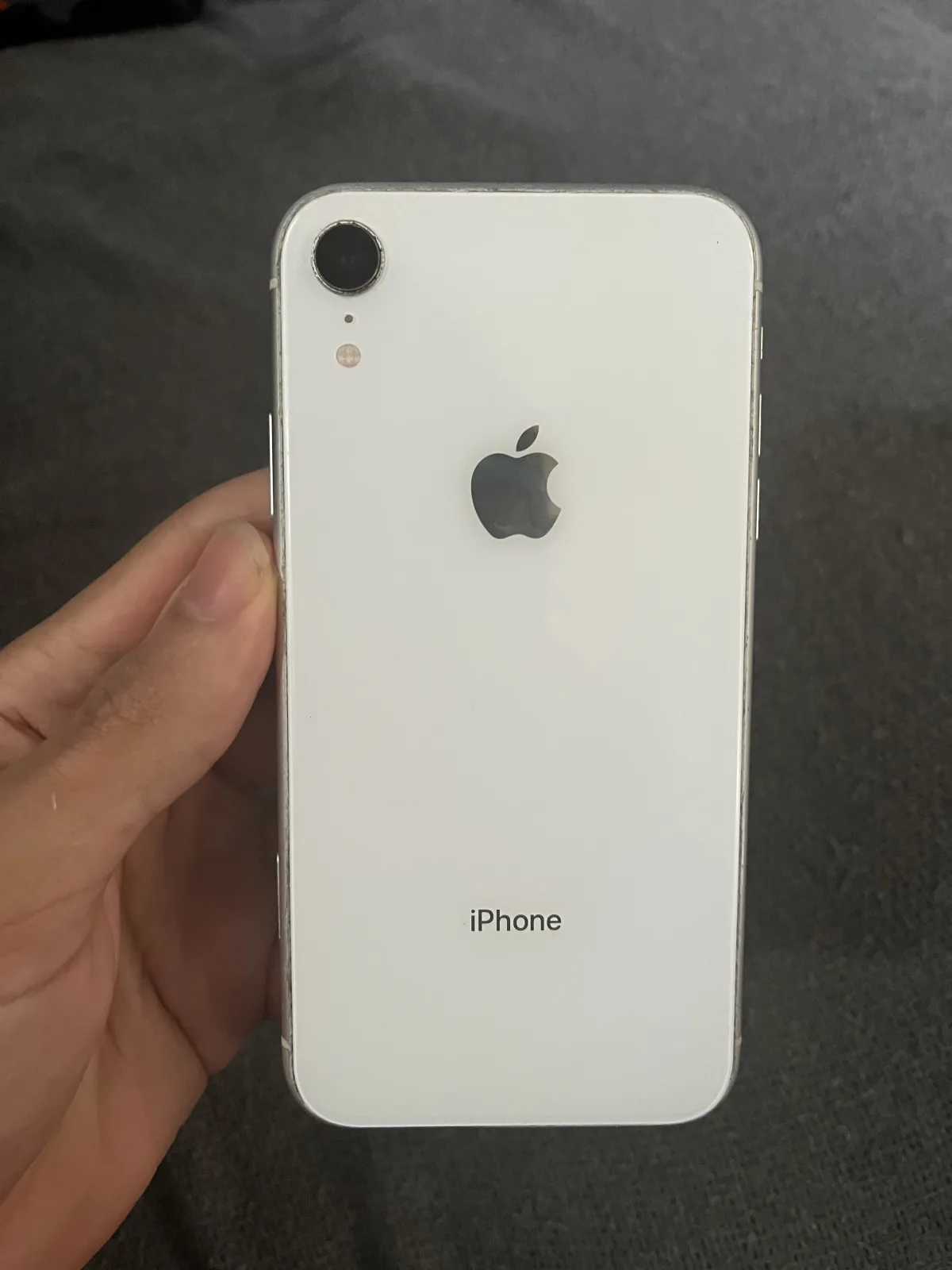 iphone xr 64gb